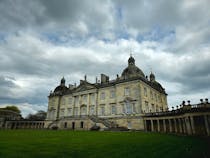 Explore the Breathtaking Houghton Hall Gardens