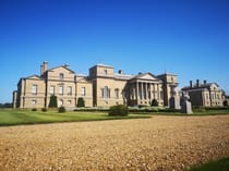 Explore Holkham Hall and its Vast Parkland