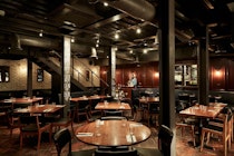 Chops at Blacklock