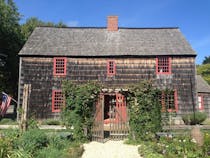 Explore East Hampton's Historic Gems