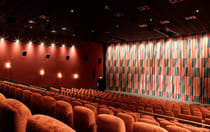 Catch a movie at Picturehouse