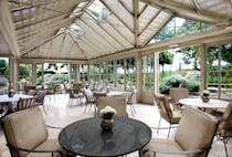 Dine at Morston Hall