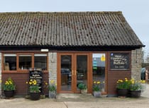 Taste the Delights at West Country Water Buffalo