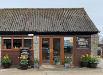 Taste the Delights at West Country Water Buffalo