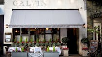Celebrate your London trip at Galvin Bistrot