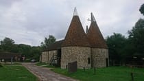 Explore Kent Life's Farming History and Play Areas