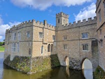 Explore the History and Beauty of Leeds Castle