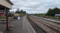 Ride the Kent & East Sussex Railway