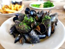 Get your seafood fix at Whitstable Oyster Company