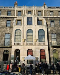 Explore the Enchanting Sir John Soane's Museum