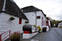 Discover Edradour Distillery