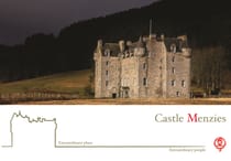 Explore the Untouched Beauty of Castle Menzies