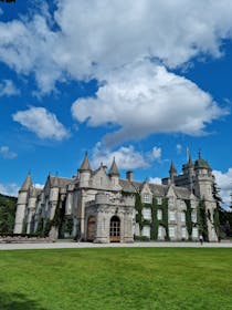 Explore Balmoral Castle