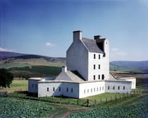 Take in the Majestic Corgarff Castle