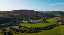 Explore Tomintoul Distillery