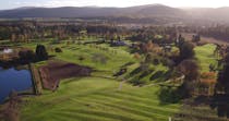 Golf at Aboyne Golf Club