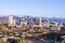 Explore the Political History of Salt Lake City