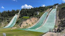 Experience the Thrills at Utah Olympic Park