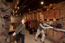 Explore Park City Museum