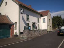 National Trust - Coleridge Cottage