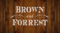Dine at Brown & Forrest Smokery
