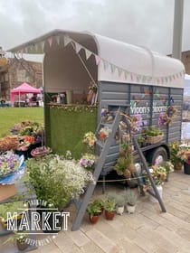 Explore Taunton Independent Market