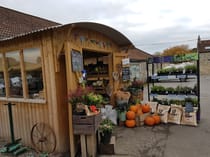 Explore Newton Farm Shop & Cafe