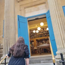 Browse and Explore Topping & Company Booksellers of Bath