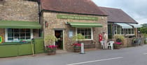 Enjoy a Taste of Mells at the Village Shop