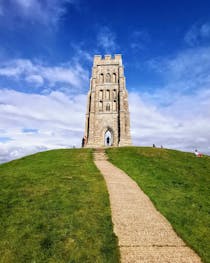 Glastonbury Tor