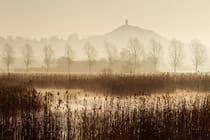 Avalon Marshes Centre