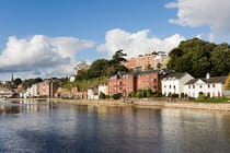 Explore Exeter's Political History