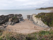 Discover Barricane Beach