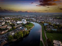 Explore Exeter Quay's Sublocality_Level_1 with Political History