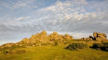 Explore the Majestic Hound Tor