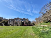 Explore the Historic Hartland Abbey