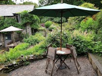 Explore Docton Mill Gardens & Tea Rooms