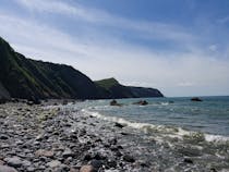 Explore Mouthmill Beach