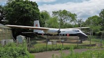 Explore the Museum of Berkshire Aviation