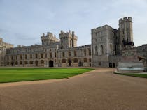 Explore Windsor Castle's Royal History