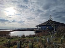 Explore Abberton Reservoir