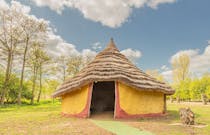 Explore the Ancient Past at Flag Fen Archaeology Park