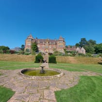Explore the Victorian Elegance of Knightshayes Court