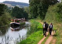 Explore Tiverton Canal Co