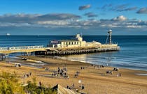 Take a Stroll on Bournemouth Pier