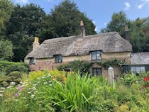 Explore Hardy's Cottage