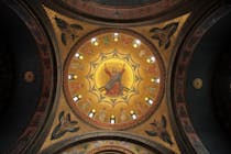 Marvel at Saint Sophia