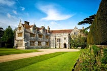 Explore Athelhampton House & Gardens