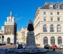 Explore Poundbury: A Unique Locality with a Political Twist