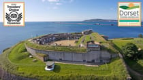 Explore Nothe Fort: A Historical Gem with Breathtaking Views